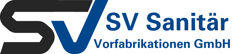 SV Sanitär Vorfabrikationen GmbH