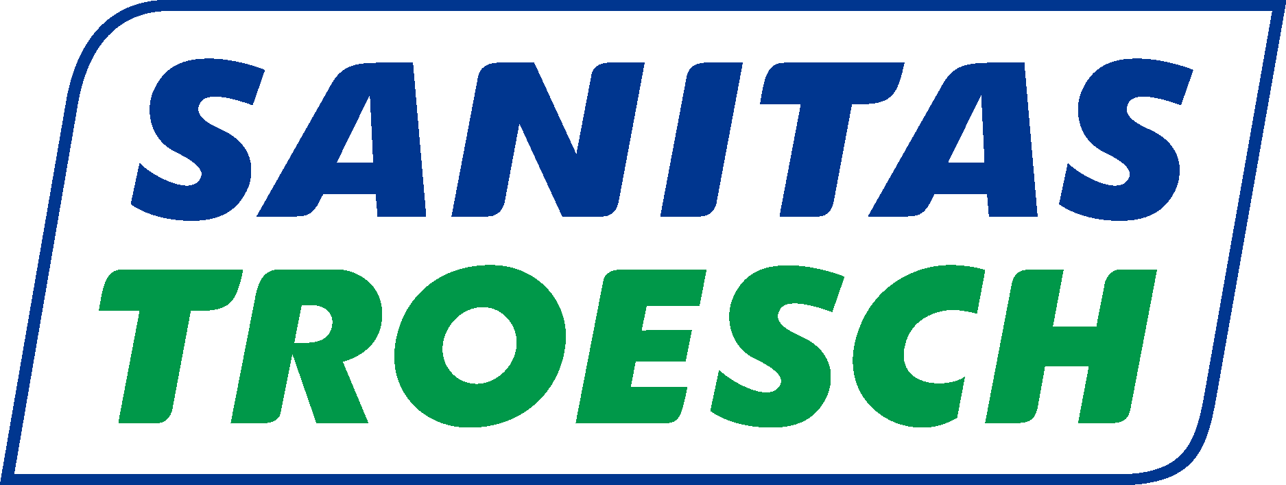 Sanitas Troesch AG